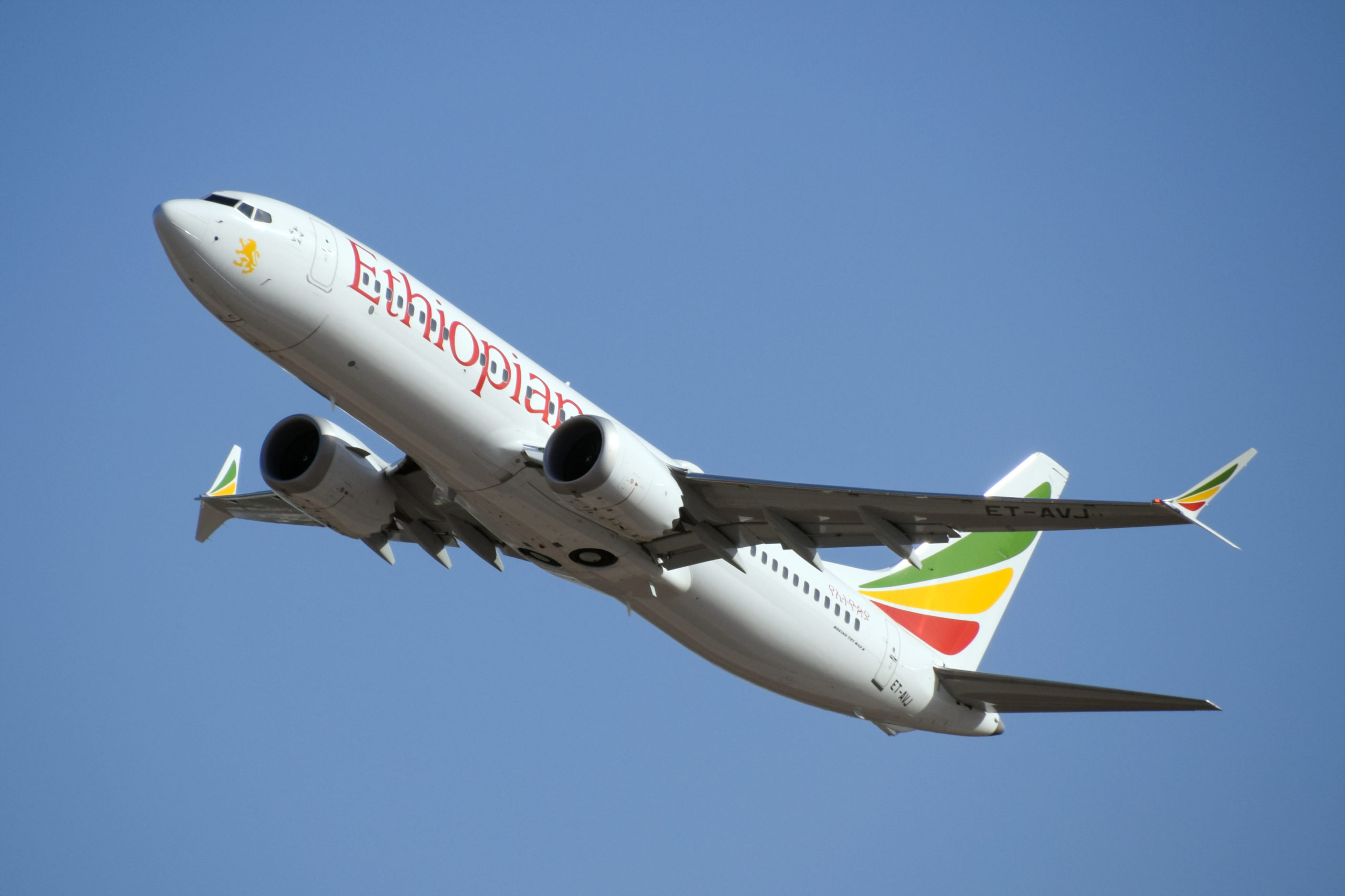 NTSB, Etiyopya’nın, 2019 Boeing 737 MAX kazasına ilişkin nihai raporunu eleştirdi