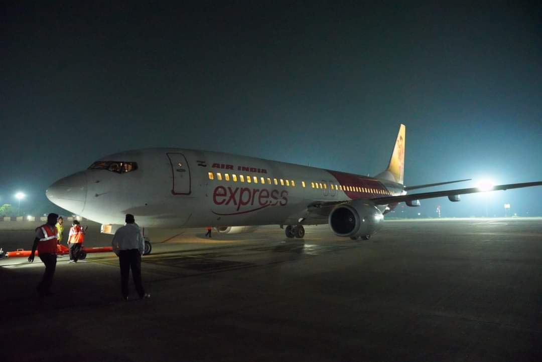 Air India Express, MAX Alımına Hazırlanıyor