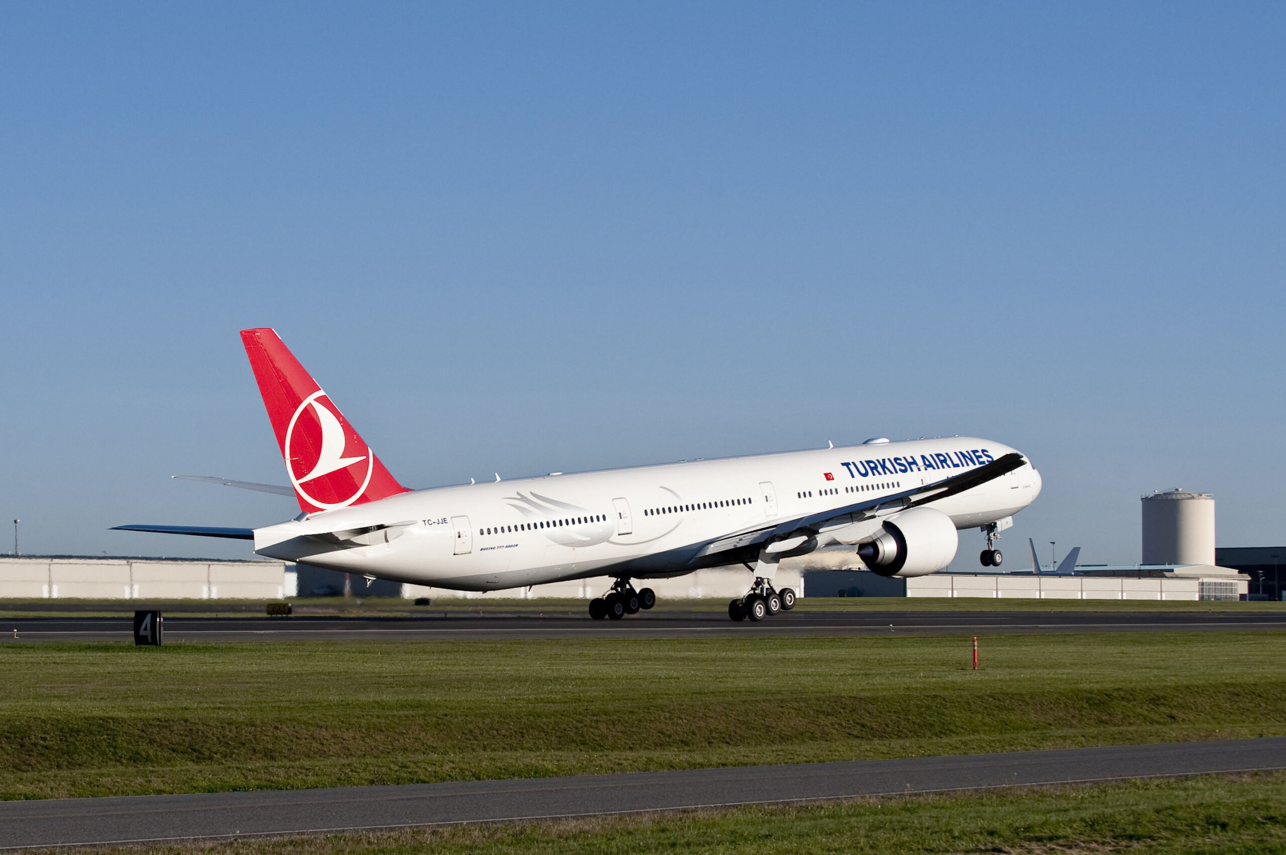 Türk Hava Yolları, Avrupa’nın “En İyi Tasarıma Sahip Havayolu” Ödülüne layık görüldü. 