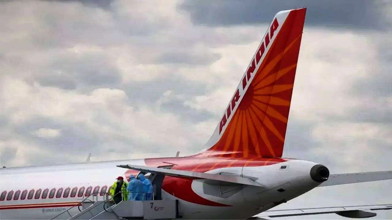Air India havacılık tarihinin en büyük siparişlerinden birine hazırlanıyor.