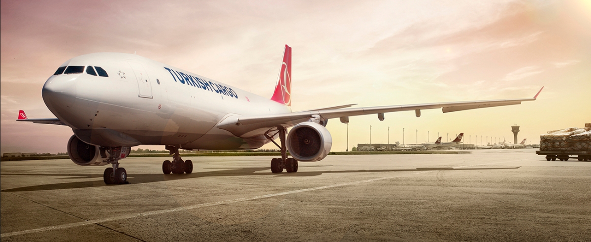 Turkish Cargo, İspanya’da Kapasitesini Arttırıyor