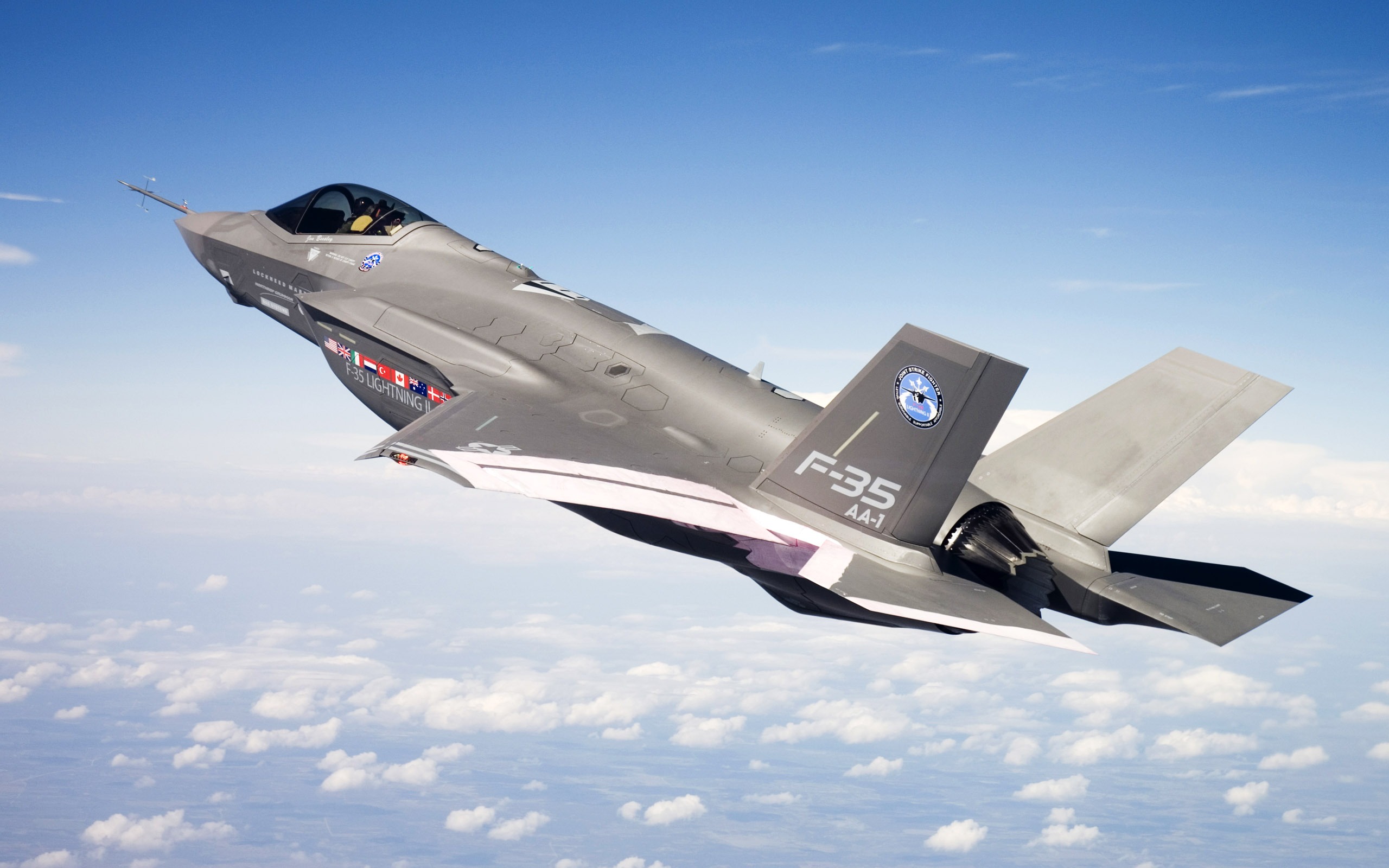 ABD’nin ‘sızıntı’ korkusu İsrail’i etkiledi. Pilotlara F-35 yasağı