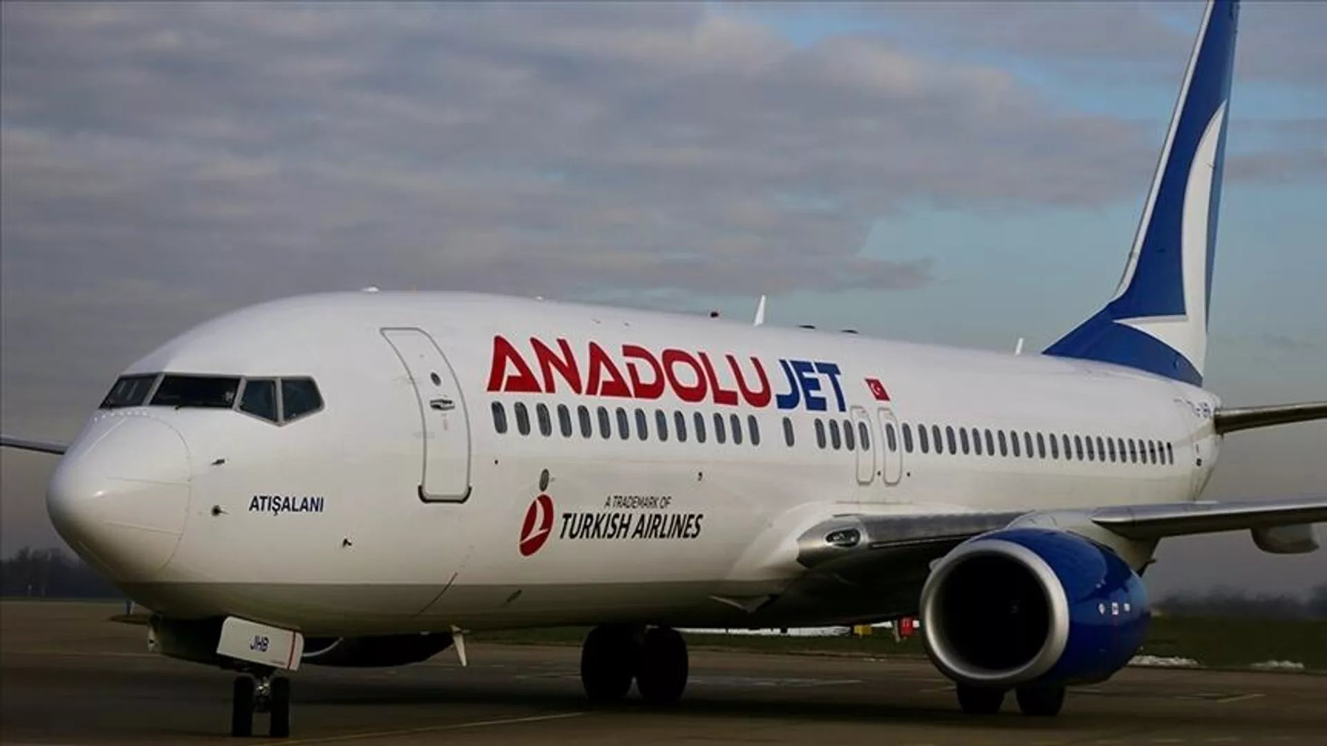 Ankara, Bir Havayolu Şirketi İle Daha Dubai’ye Bağlanıyor