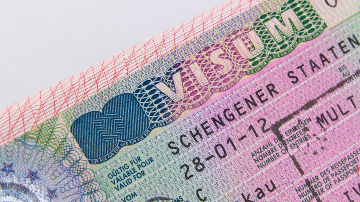 AB ülkelerinden Ruslara yeni Schengen kısıtlaması