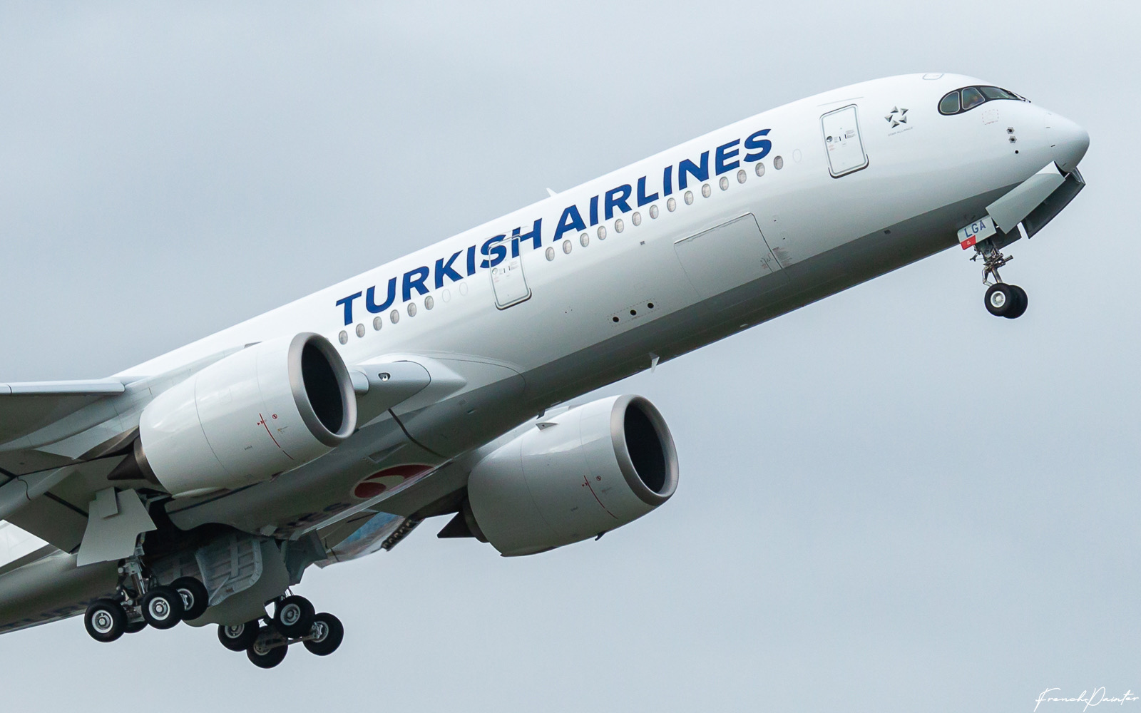 Türk Hava Yolları, Panama’da Tip Büyütüyor