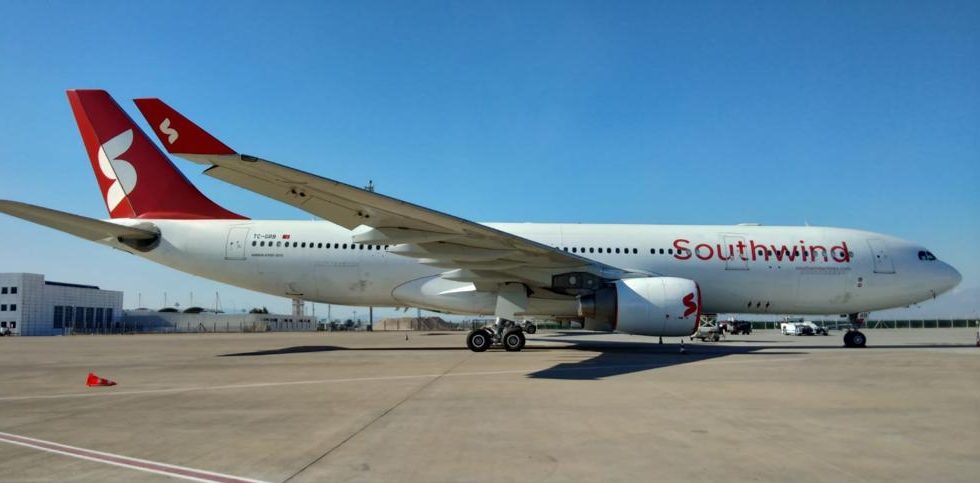 Southwind Airlines, “Uçuş İşletme Uzmanı” arıyor