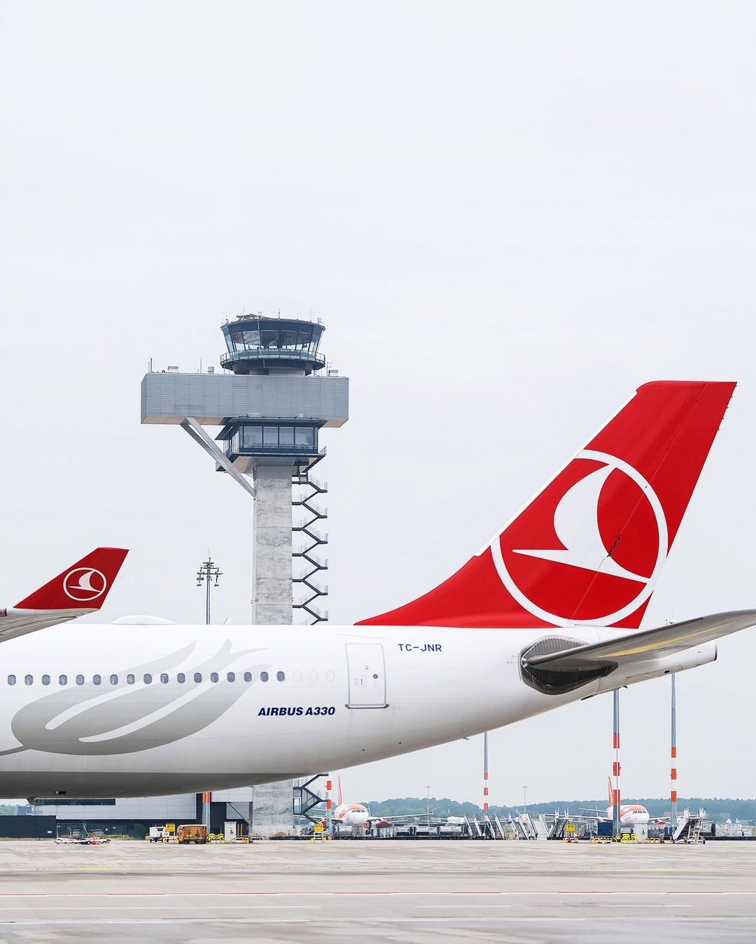 Türk Hava Yolları, Afrika Uçuşlarını Artırmaya Devam Ediyor