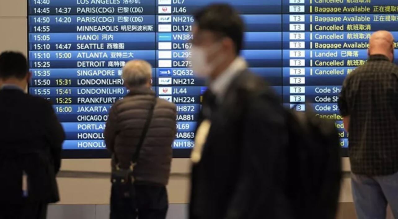 Çin, Japonya vatandaşlarına yeniden vize vermeye başladı