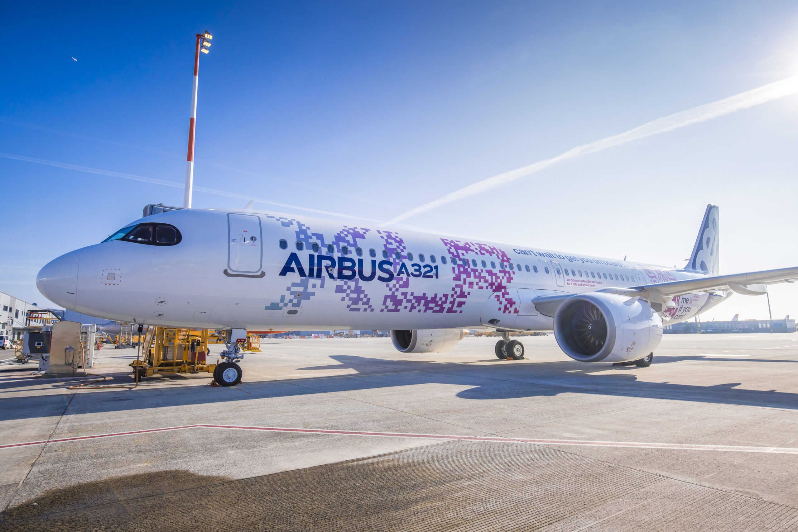 Airbus’tan 4.2 milyar dolar kâr