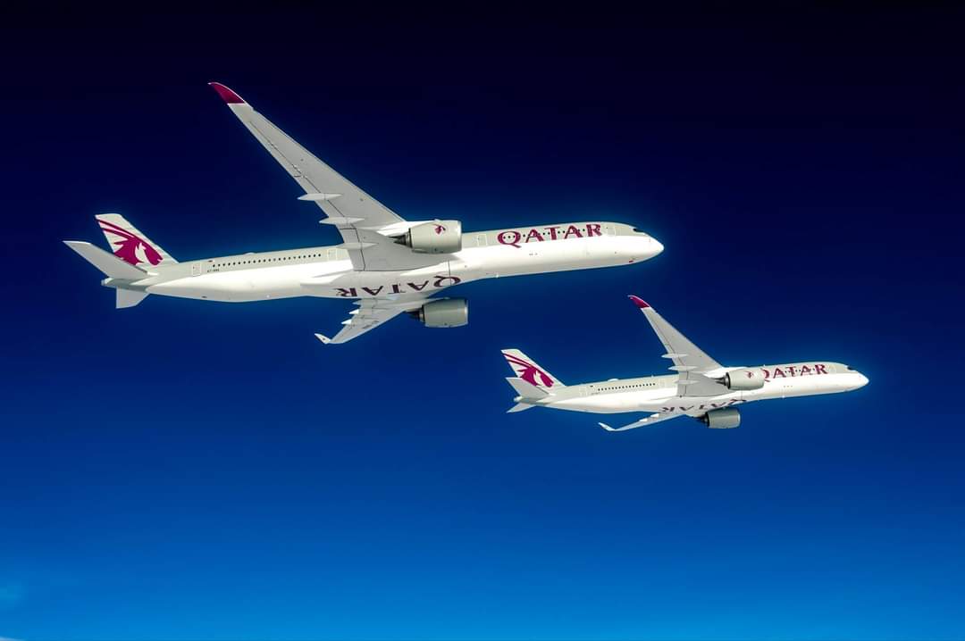 Pandemide Personel Çıkaran Şirketler Şimdi Çok Sıkıntı Yaşıyor ~ Qatar Airways