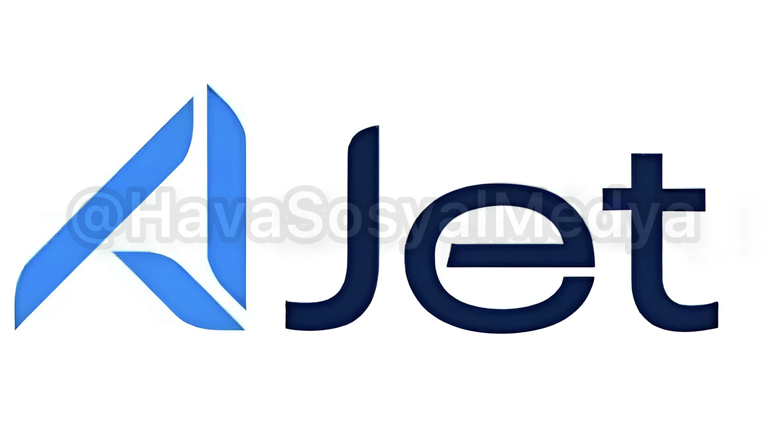 AJet’in Yeni Logosu Hayırlı Olsun | #HSMözel