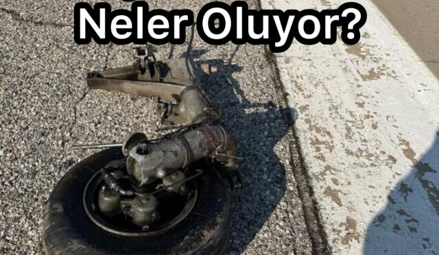 Diyarbakır’da Neler Oluyor?