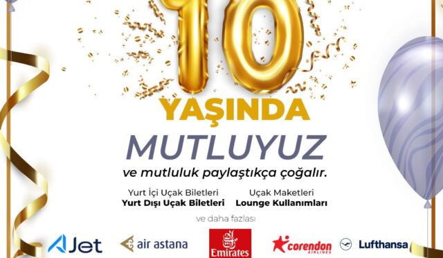 HSM10yaşında