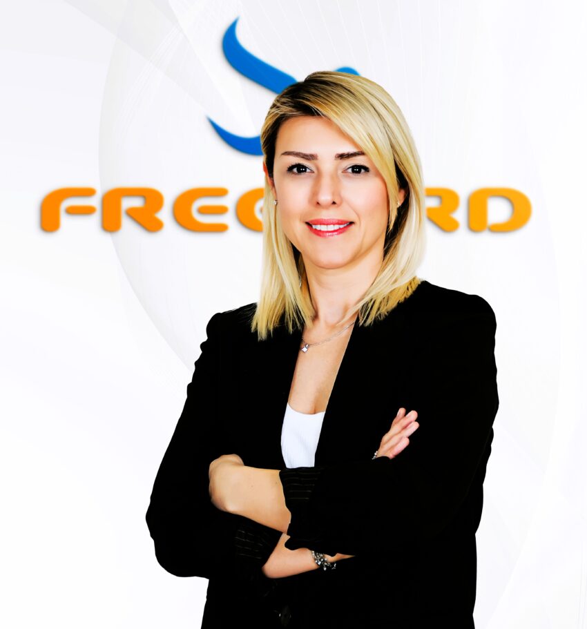 Freebird Airlines’a  Yeni Pazarlama Müdürü