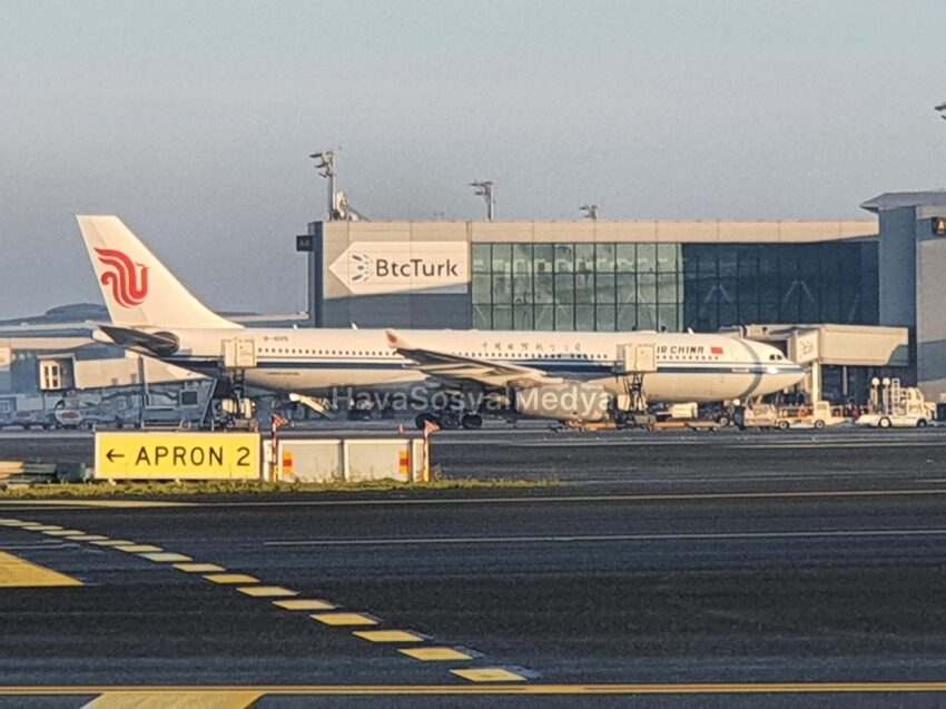 İGA İstanbul Havalimanı, Türkiye Cumhuriyeti’nin 100. Yılında, 100 hava yolu şirketine ev sahipliği yapma hedefine ulaştı.