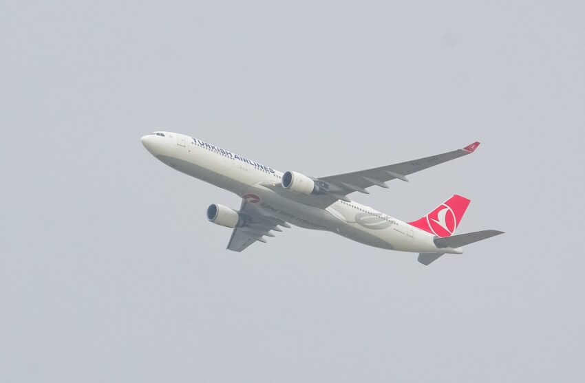 Türk Hava Yolları, NDC Entegrasyonu ile Yolcularının Seyahat Deneyimini Geliştiriyor
