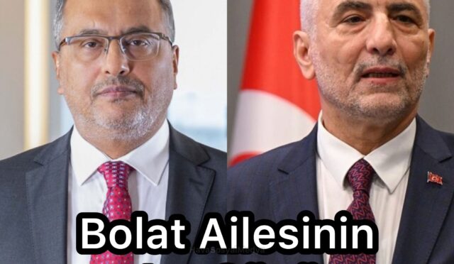 Bolat Ailesinin Acı Günü