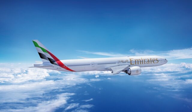 Emirates, Kolombiya Uçuşlarına Başlıyor