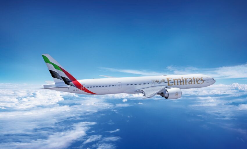 Emirates, Kolombiya Uçuşlarına Başlıyor
