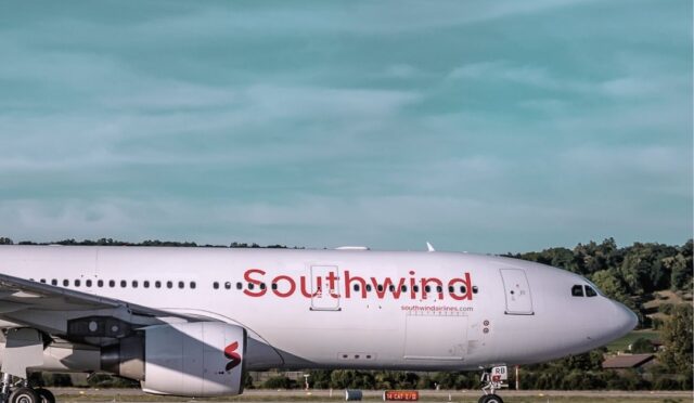 Avrupa Birliği, Southwind Airlines’a Yasak Getirdi