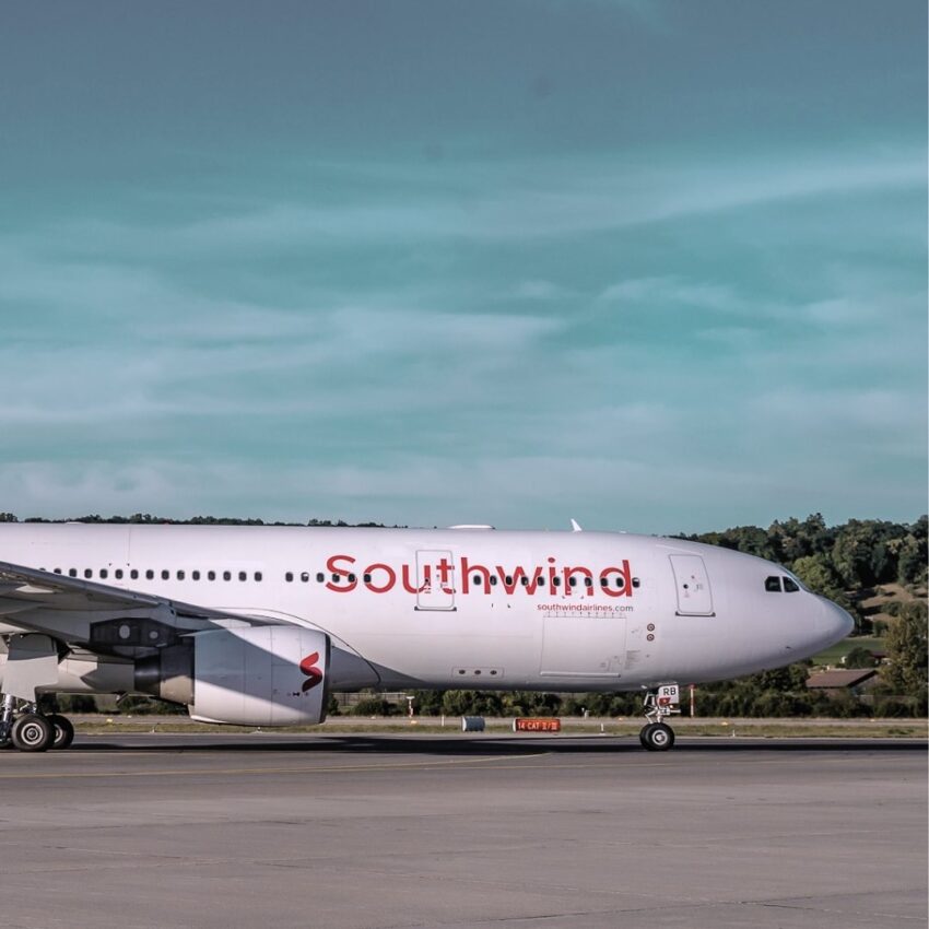 Avrupa Birliği, Southwind Airlines’a Yasak Getirdi