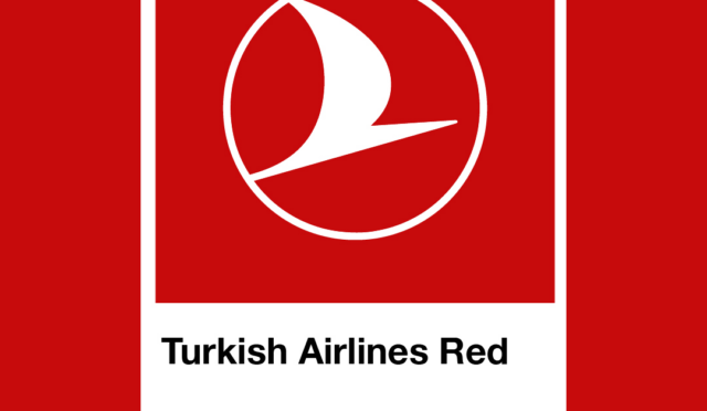 Türk Hava Yolları, Pantone İş Birliğiyle “Turkish Airlines Red’’i Tanıttı.