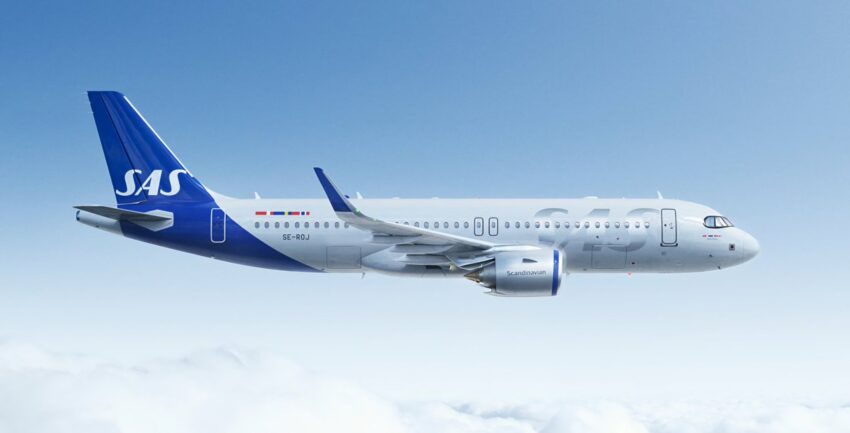 Scandinavian Airlines, Star Alliance’den ayrılıp SkyTeam’e katılacak