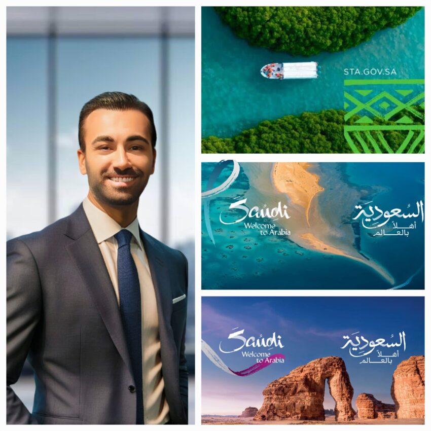 Oman Air Türkiye’nin Deneyimli İsmi Nezir Karakoç, Saudi Tourism Authority(STA) Türkiye’nin Başına Geçti