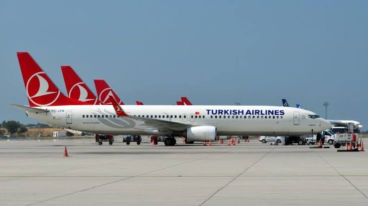 Türk Hava Yolları’ndan Bomba Açıklaması