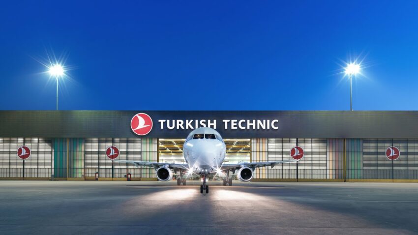 Turkish Technic’te Toplu Yıllık İzin Kullanımı