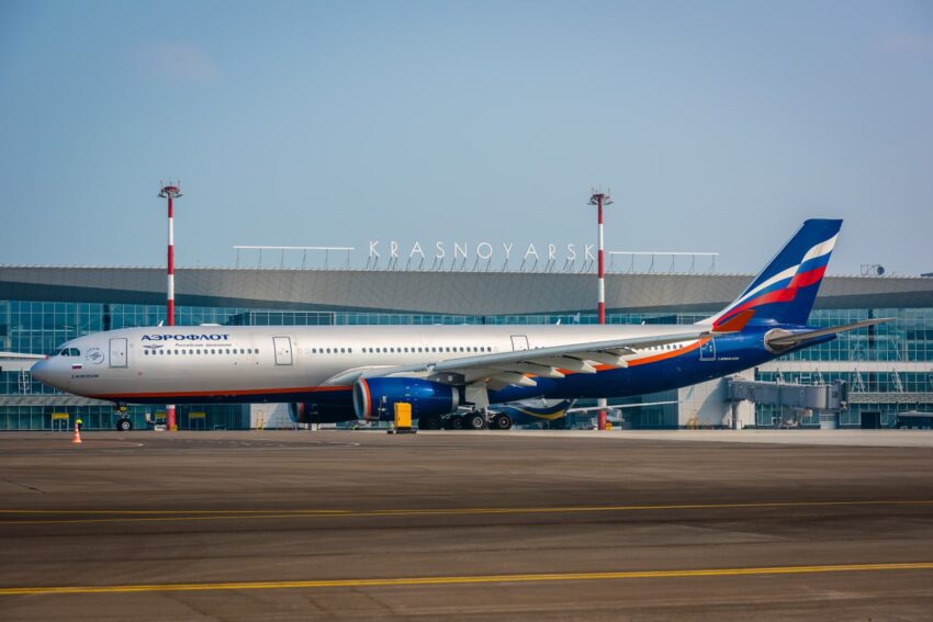 Aeroflot’tan Yaz Planlaması