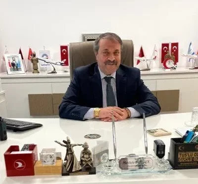 Diyarbakır Havalimanı Müdürü 6 hükümet ile çalıştı emekliye ayrıldı