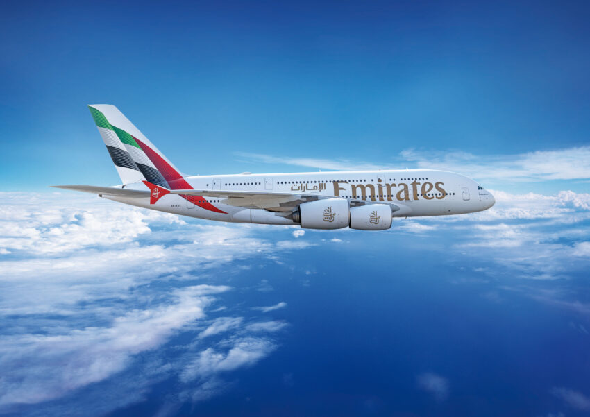 Emirates, Skytrax World Airline Awards 2024’te 7 Ödülün Sahibi Oldu