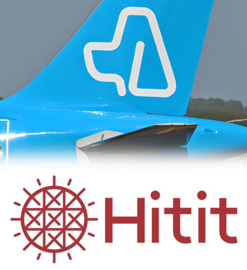 Hitit, Romanya menşeili FlyLili ile partnerlik yapacak