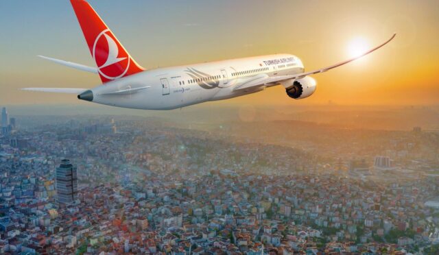 Türk Hava Yolları, Çin Dışında İlk Kez Çin Yuanı Döviz Cinsi İle Uçak Finansmanı Gerçekleştiren Havayolu Oldu