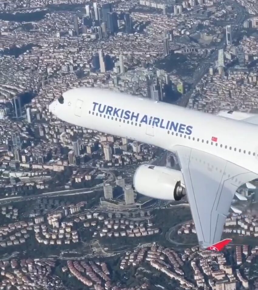 Avrupalı uçak üreticisi Airbus, Haziran ayı rakamlarını açıkladı