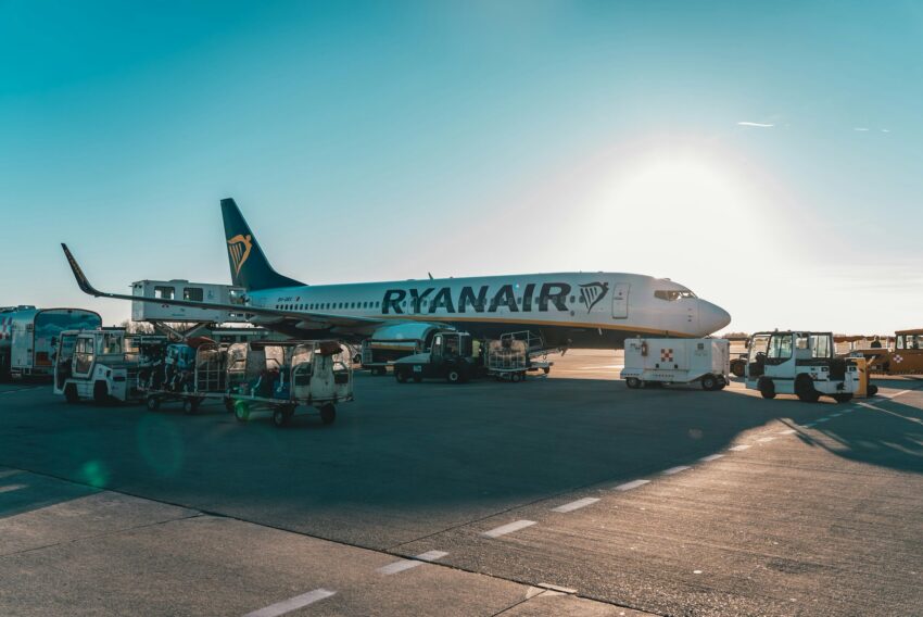 Ryanair’den Berlin İçin %20 Oranında Kapasite Azaltımı