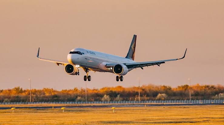 Air Astana, Phu Quoc-Vietnam’a yeni bir sefer başlatıyor