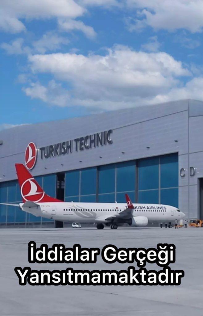 Turkish Technic’te Zam İddiaları