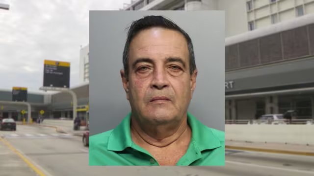 Miami Havalimanı’nda Personel, Yolcunun Çantasından 2 Rolex Çaldı