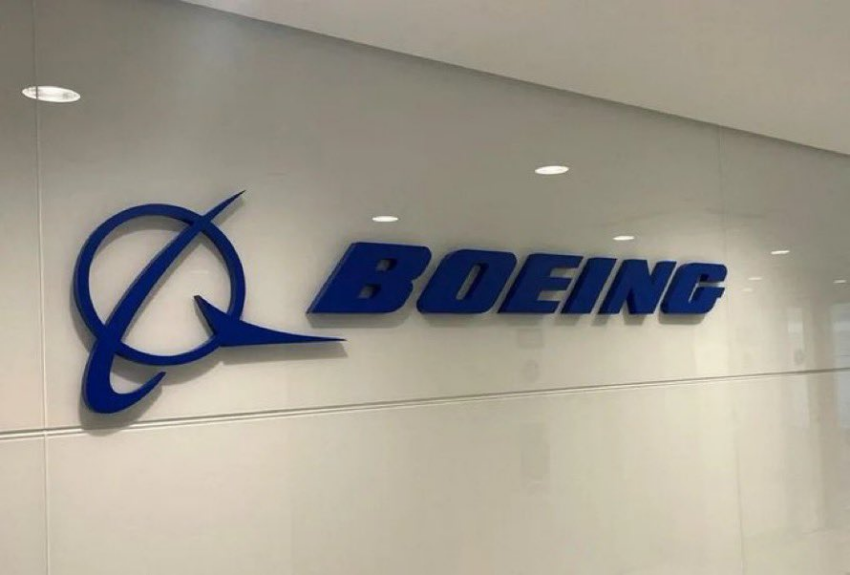 Boeing Siparişlerinde Düşüş