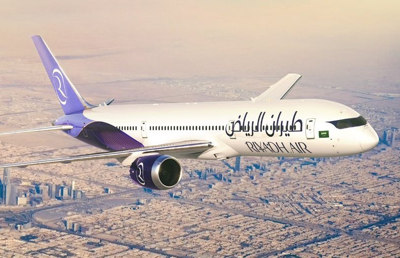 Riyadh Air, Hava Operatörü Sertifikası İçin Yarın Deneme Uçuşlarına Başlayacağını Açıkladı