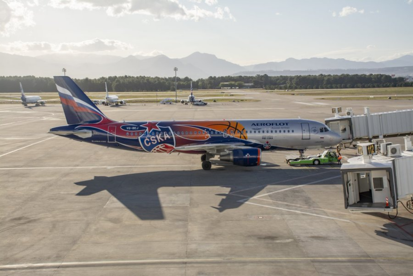 Aeroflot, Yaz Döneminde En Fazla Yolcu Taşıdığı Yurt Dışı Destinasyonlarını Açıkladı