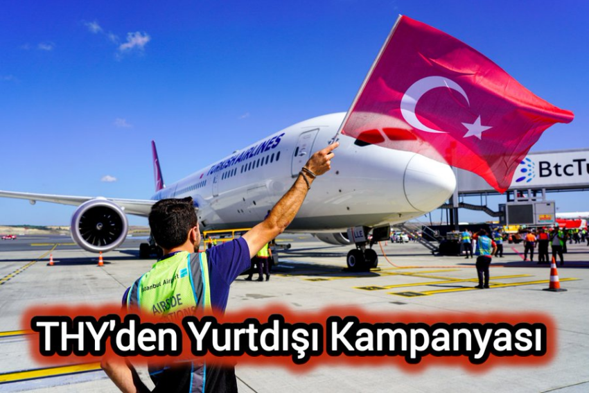 THY, Güney Avrupa’ya 129 Dolardan Başlayan Uçuşlar Sağlıyor