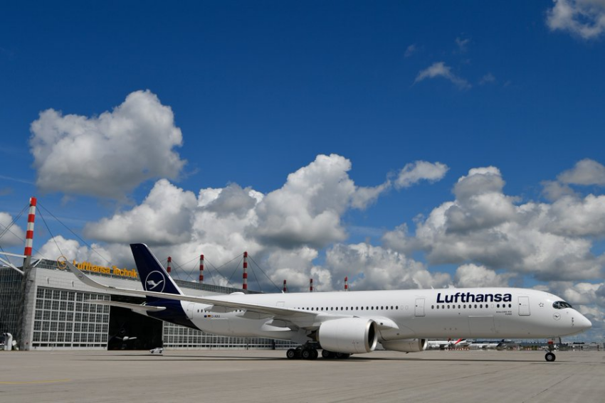 Lufthansa Rakiplerine Dayanamadı – THY ve Körfez Rekabeti