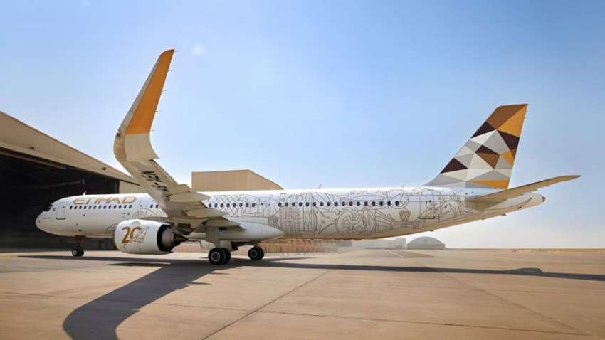 Etihad Airways, Kasım’da 10 Yeni Rota Duyuracak