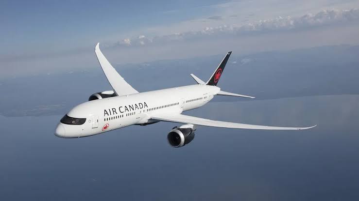 ABD’den Air Canada’ya Ceza