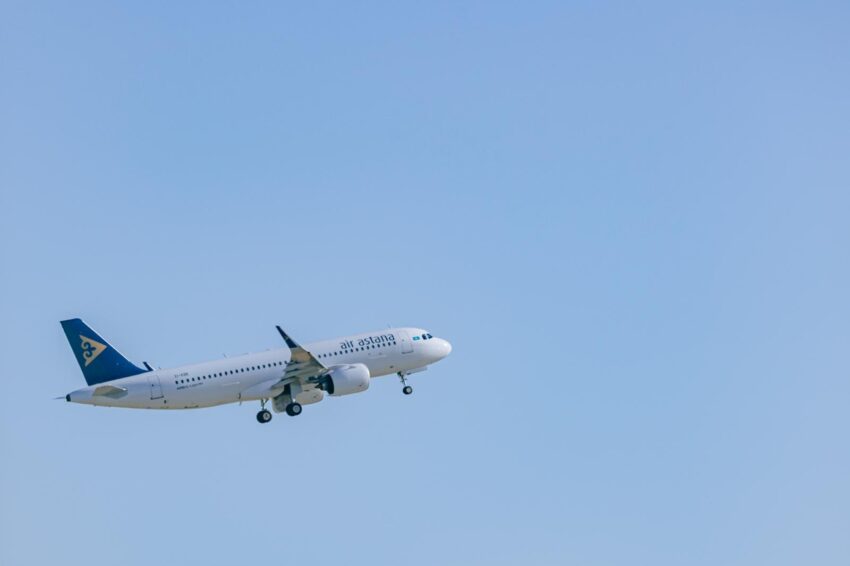 Air Astana Kış Tarifesini Açıkladı