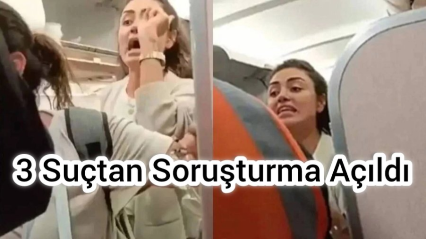 İbrahim Tatlıses’in Kızı Dilan Çıtak’a Soruşturma