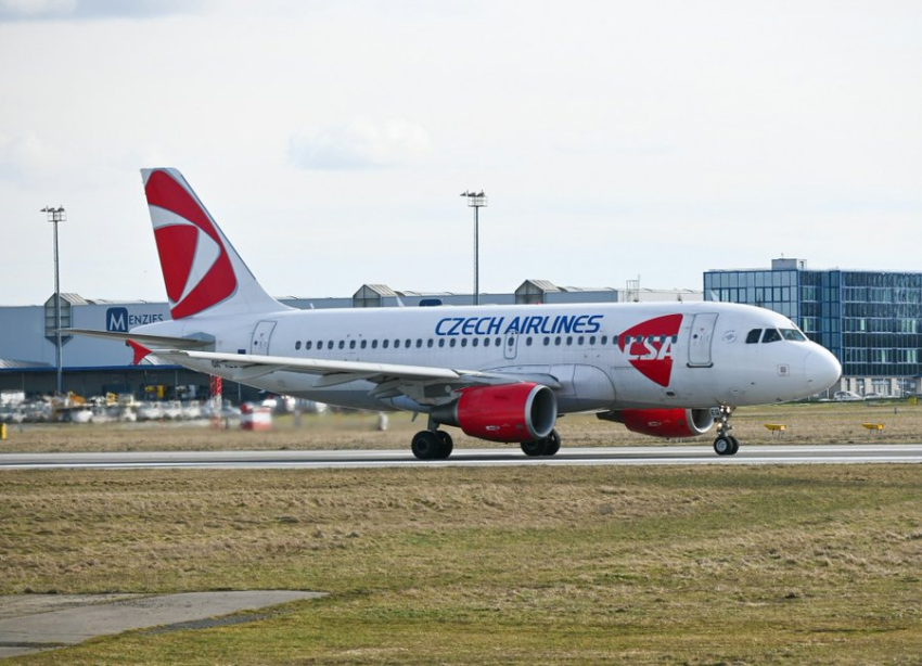 Czech Airlines, 26 Ekim İtibariyle SkyTeam İttifakından Ayrılıyor